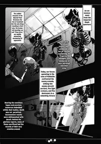 (C85) [SHIS (Z-Ton)] THE ABYSS (Kantai Collection -KanColle-) [English]