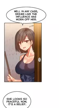 [Mx2J] Hahri's Lumpy Boardhouse Ch. 0-18 [English] (YoManga) (Ongoing)