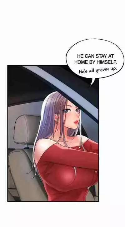 New Town [Lee Wan, Kim Suna] Ch.25/? [English] [Manhwa PDF]
