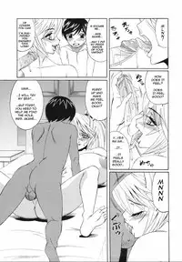 [Yamamoto Yoshifumi] Kyonyuu Wakazuma Nakadashi Club (Complete) (ENG) (Machine)