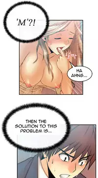 My Office Ch.1-33 (English) (Ongoing)