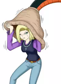 セルの丸呑み吸収