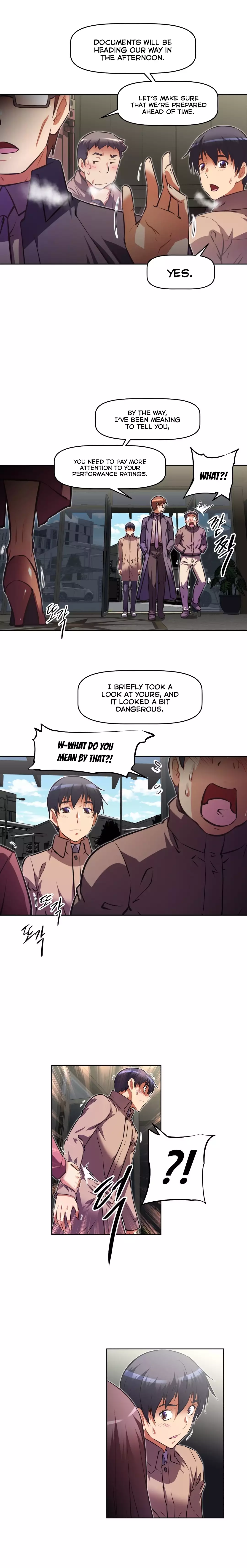 Brawling Go Ch.76-112