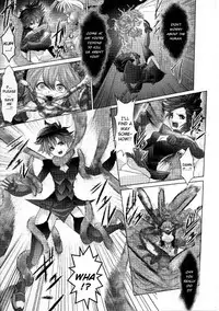 [Anthology] Slave Heroines Vol. 7 [English] {Kizlan}