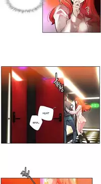 [Juder] Lilith`s Cord Ch.1-22 (English) (Ongoing)