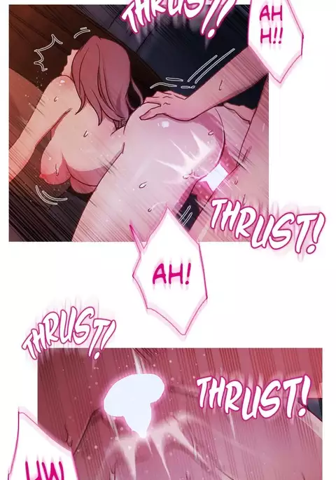 Scandal of the Witch Ch.1-37