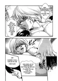 [Haruki] Kisei Juui Suzune | Parasite Doctor Suzune 4 [English] [Tonigobe]