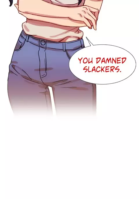 Scandal of the Witch Ch.1-38