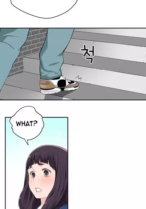 Tissue Thieves Ch.1-12