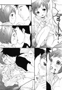 [Inuburo] Inumimi Zukan - Erocyclopedia of Doggy Style [English] [Thetsuuyaku]