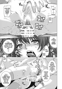 (C75) [Kouchaya (Ootsuka Kotora)] BLACK DIAMOND (Gundam 00) [English] [darknight]