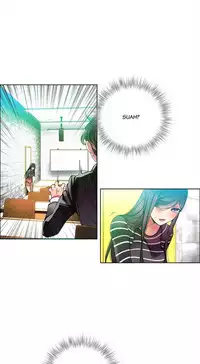 [Juder] Lilith`s Cord Ch.1-22 (English) (Ongoing)