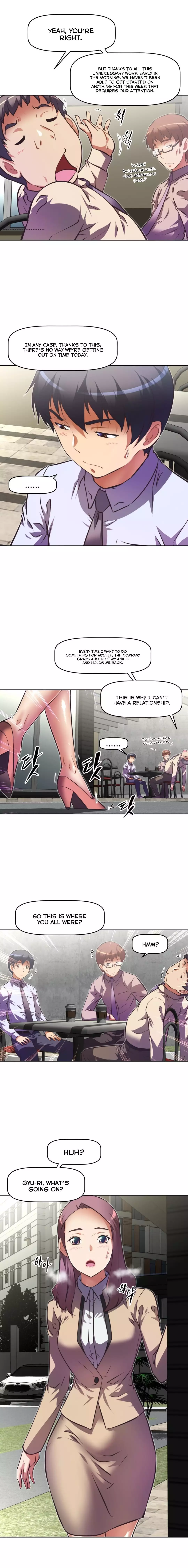 Brawling Go Ch.76-112