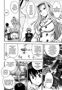 [Yagami Dai] Maji de Watashi ni Koi Shinasai! S Adult Edition ~Shodai Heroine Hen~ | Fall in Love With Me For Real! Ch.1-8 [English] {Doujins.com}