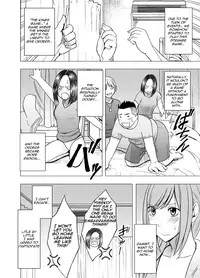 [Crimson] Shinyuu no Kareshi ni Osowarete Ou-sama Game Hen [English]