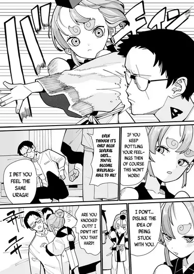 Imafuu Tengu Hanashi | The Tale of A Modern-Day Tengu