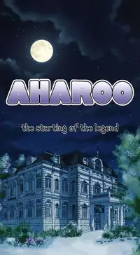 [Hong BanJang] Aharoo Ch.1-39 (English) (YoManga) (Ongoing)