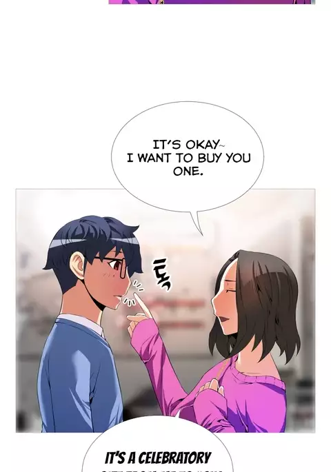 Love Parameter Ch.1-47