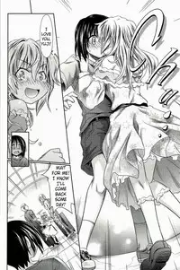 [Makinosaka Shinichi] Pure Days [English]