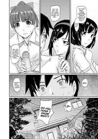 [Kisaragi Gunma] Welcome to Tokoharu Apartments [English] [Decensored]
