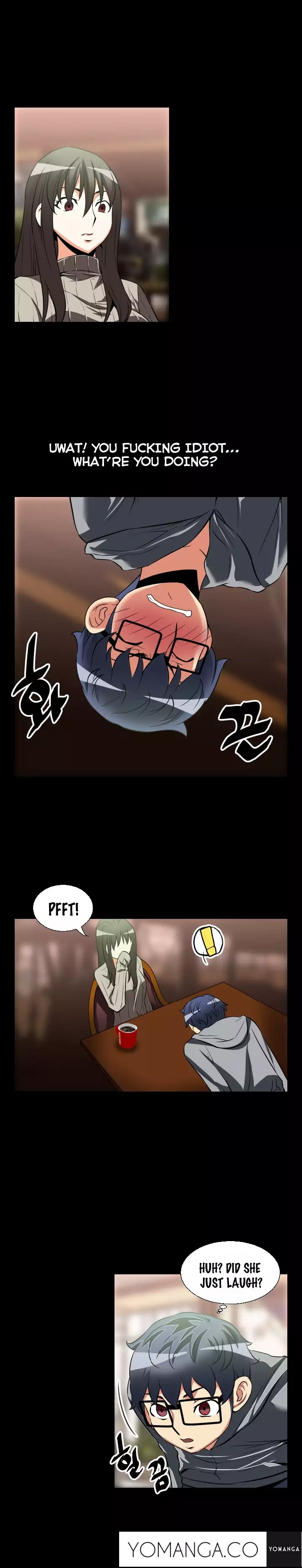 Love Parameter Ch.1-36