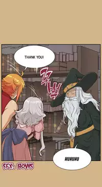 [Hong BanJang] Aharoo Ch.1-39 (English) (YoManga) (Ongoing)