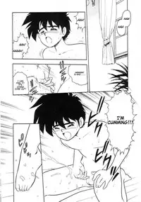 [Shinozaki Rei] Mou Daremo Aisenai Remix [English] [xLostx]