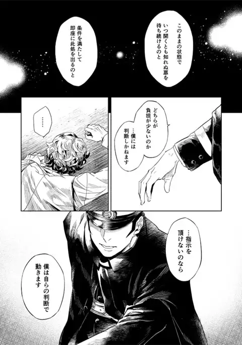 【Restricted】 Raidou Vs. Narumi Record