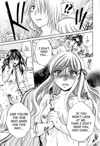 [Harusawa] Hachigatu, Kanojo wa Uso wo tsuku. [English] [SaHa]