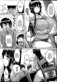 [Okumoto Yuuta] Girlfriend Beyond Expectations [English]