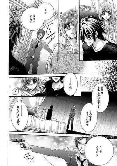 鬼畜兄弟の悶絶調教~私はいいなり奴隷~