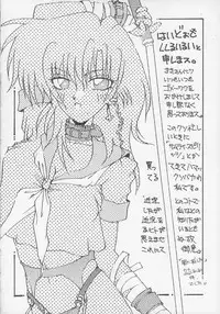 (C45) [PINK CAT'S GARDEN (Various)] SEXCEED ver. 2.0