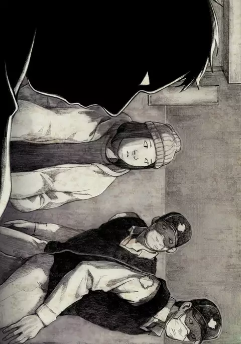 House of Dolls Ch.0-10