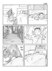 [Katanashi Apollo] Kamo no Aji - Misako 2 [English] [N04h] [Digital]