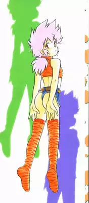 [Shinozaki Rei] Mou Daremo Aisenai Remix [English] [xLostx]