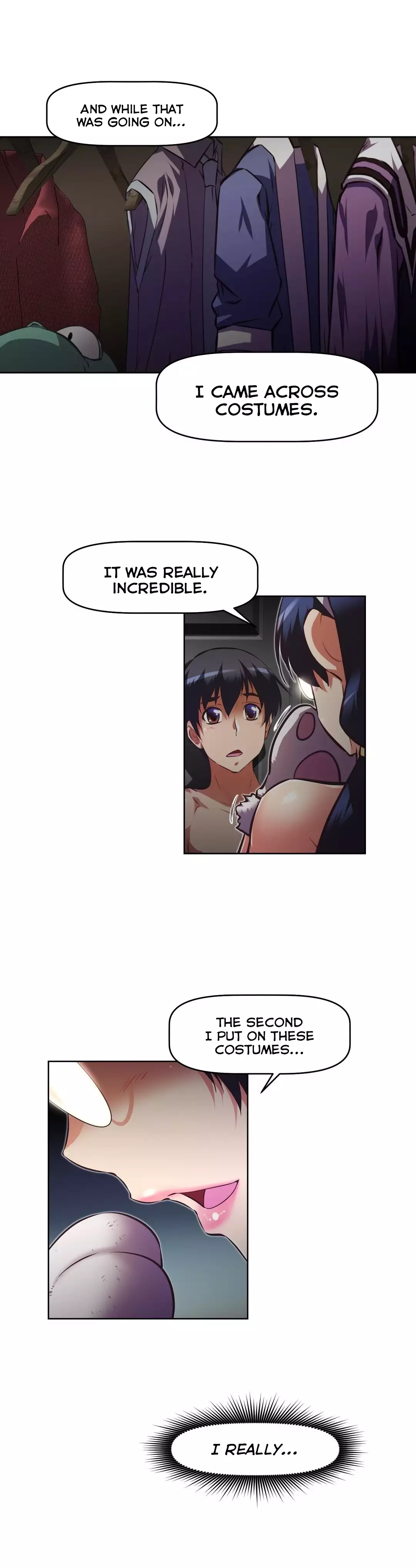 Brawling Go Ch.76-112