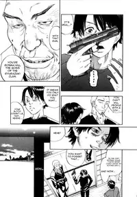 [Yonekura Kengo] The Yellow Hearts 1 [English] [Hell's Castle]