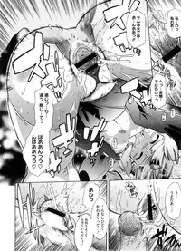 COMIC Megastore 2008-09