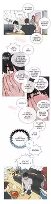 [The Jinshan] Sadistic Beauty Ch.1-10 (English) (Ongoing)