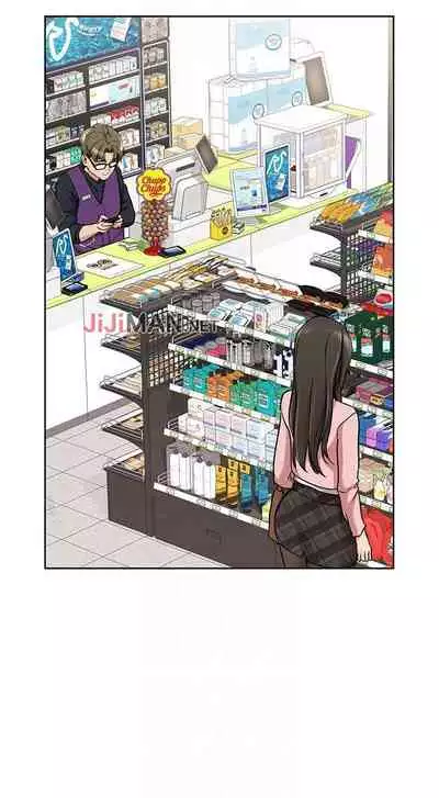 【周二连载】要对妈妈保密唷!(作者:NOAH) 第1~29话