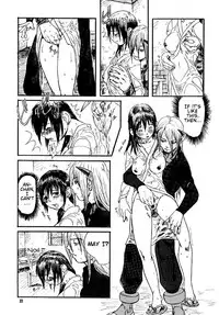 (C64)[Ryuichiro Esekami (Masayoshi Hebina)] Dragon's Tear (Breath of Fire IV) [English] [Something-or-other Scanlations]