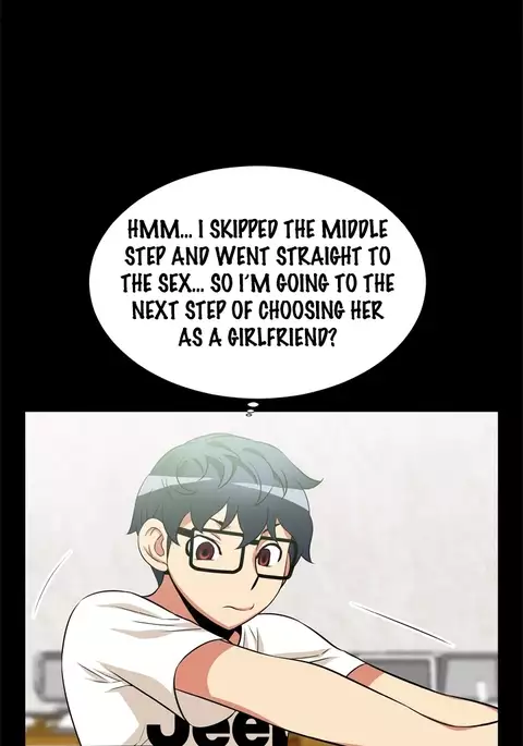 Love Parameter Ch.1-67