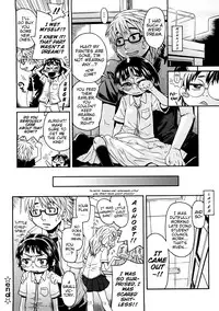 [Kobayashi Oukei] Naked Girl Ch. 1-8 [English] {Mistvern}