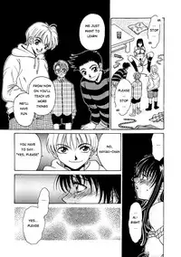 [Gotoh Akira] Kodomo no Jikan [English] [Munyu]