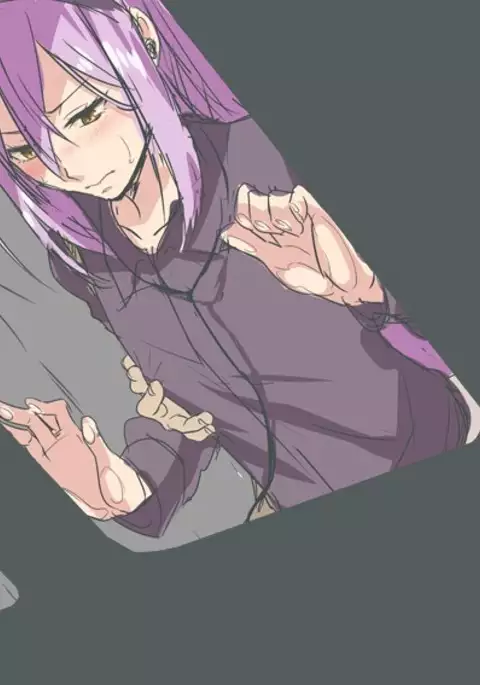 オークゥ先生の