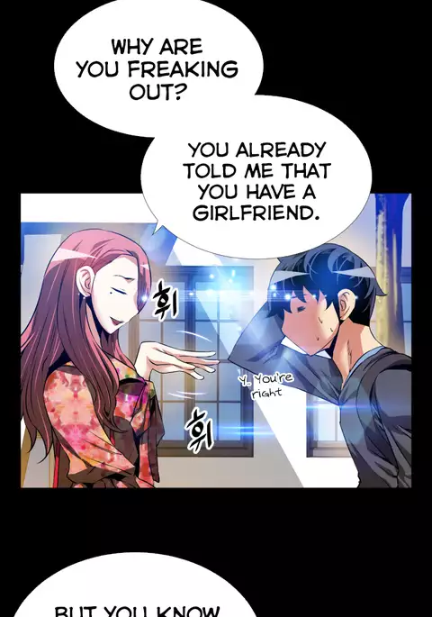 Love Parameter Ch.1-67