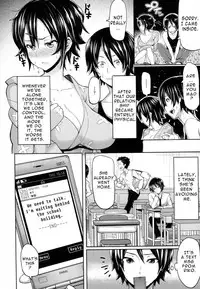 [Meme50] Limit Break!!!! [English] [doujin-moe.us]