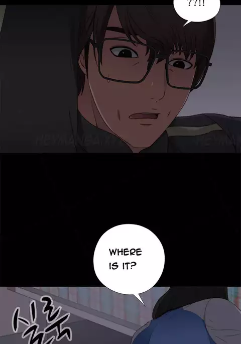 Girl Next Door Ch.1-6