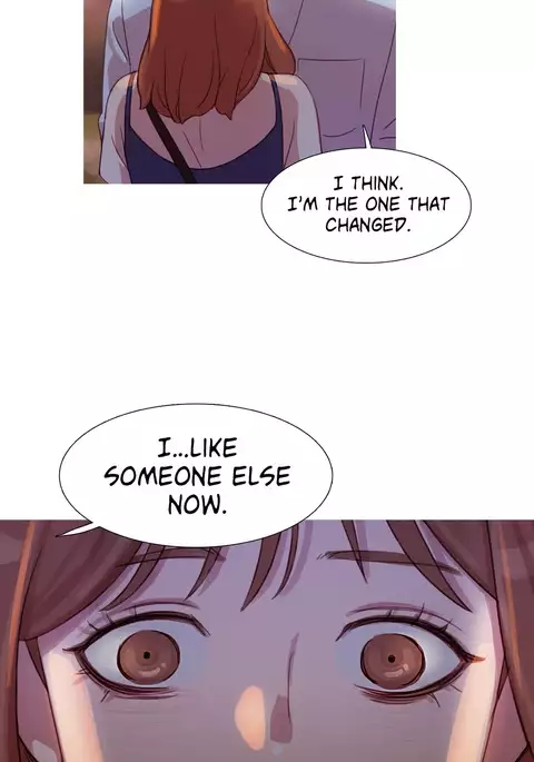 Scandal of the Witch Ch.1-38