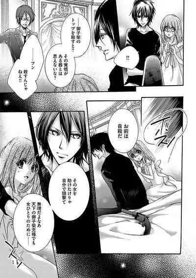 鬼畜兄弟の悶絶調教~私はいいなり奴隷~